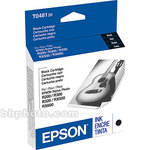 Epson Black Ink Cartridge
