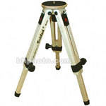 Berlebach 50031 Wood Tabletop Tripod Legs