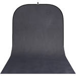 Botero #023 Super Collapsible Background (8x16') (Dark Grey)