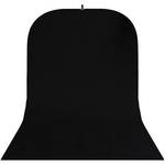 Botero #035 Super Collapsible Background (8x16', Black)