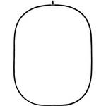 Botero #000 Collapsible Background (5x7') (White)