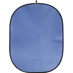 Botero #021 Collapsible Background (5x7') (Light Purple)