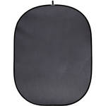 Botero #023 Collapsible Background (5x7') (Dark Grey)