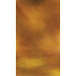 Botero #010 Muslin Background (10x12', Brown, Gold)