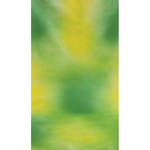 Botero #012 Muslin Background (10x12', Green, Yellow)