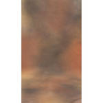Botero #029 Muslin Background (10x12', Brown, Gold)
