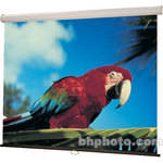 Draper 207046 Luma Manual Front Projection Screen (70 x 70" )