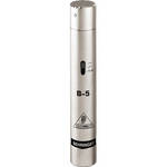 Behringer B-5 Single Diaphragm Condenser Microphone
