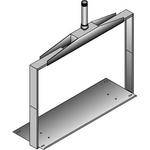 Advance QLC-2532  Advance Quick-Line Adjustable Ceiling Mount - for 27-32" Screen Size 