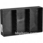 Datrax / Bryco DLT18 Wall Mount Rack - for 18 DLT/LTO Tapes