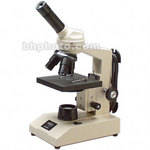 Swift M2251B Intermediate Compound Microscope w/ Tungsten Illumination