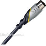 Monster Cable Digilink 5-Pin MIDI to MIDI DIN Cable - 25'