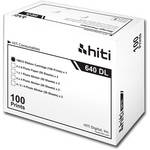 HiTi HiTi PhotoPaper-100 Print Pack (100 Sheets of 4x6" Paper with Ribbon)