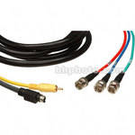 Avid Component Video I/O Cable Kit for Mojo