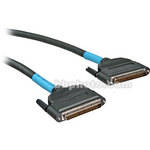 Avid 68-Pin Male HD to 68-Pin Male HD LVD Cable 30"