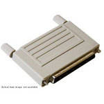 Avid Wide to Narrow Terminator Adapter