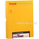 Kodak TMX (#4052) 5x7" 50 Sheets T-Max 100 B&W Print Film (ISO-100)