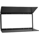 Mole-Richardson 2 Leaf Barndoor Set for Biax-4