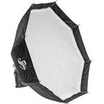SP Studio Systems EZOctagonal Softbox - 19" (48cm) Diameter
