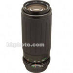 Phoenix 100-300mm f/5.6-6.7 Manual Focus Lens for Pentax K