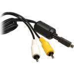 Nikon EG-CP14 A/V Cable