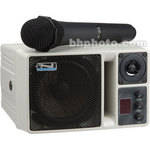 Anchor Audio AN-130BPHH Basic Package PA/Wireless System