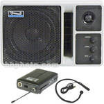 Anchor Audio AN-130BPC Basic Package