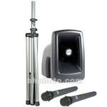 Anchor Audio MegaVox Pro Dual Basic Package