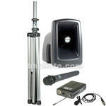Anchor Audio MegaVox Pro Dual Basic Package
