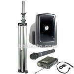 Anchor Audio MegaVox Pro Dual Basic Package