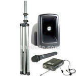 Anchor Audio MegaVox Pro Dual Basic Package