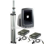 Anchor Audio MegaVox Pro Dual Basic Package