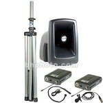 Anchor Audio MegaVox Pro Dual Basic Package