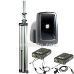 Anchor Audio MegaVox Pro Dual Basic Package