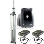 Anchor Audio MegaVox Pro Dual Basic Package