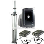 Anchor Audio MegaVox Pro Dual Basic Package