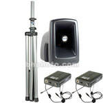 Anchor Audio MegaVox Pro Dual Basic Package