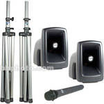 Anchor Audio MEGADPHH - MegaVox Pro Deluxe Package