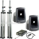 Anchor Audio MEGADPC - Megavox Pro Deluxe Package