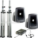 Anchor Audio MEGADPC - MegaVox Pro Deluxe Package