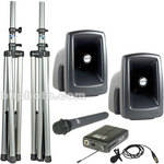 Anchor Audio MegaVox Dual Deluxe Package