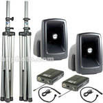 Anchor Audio MegaVox Dual Deluxe Package