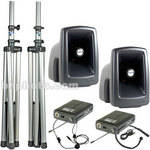 Anchor Audio MegaVox Dual Deluxe Package