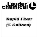 Lauder Rapid Fixer (5 Gallons)