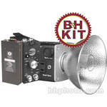 Lumedyne ZK26 200 W/S Deluxe Extra Fast Kit