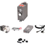 Lumedyne ZK40 400 W/S Basic Fast Kit