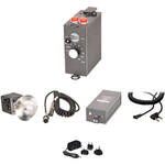 Lumedyne ZK44 400 W/S Basic Extra Fast Kit