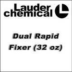 Lauder Dual Rapid Fixer (32 oz)