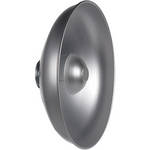 Photogenic Portrait Reflector - Aluminum Finish - 18"