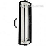 Lowel E-Studio 2 Fluorescent Light, Stand Mount